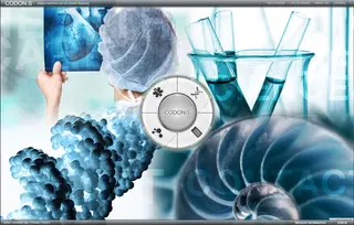 Web design sample 3